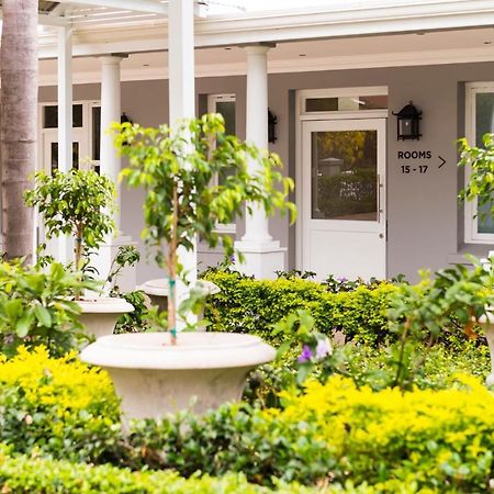 דורבן The Avondale Boutique Hotel מראה חיצוני תמונה