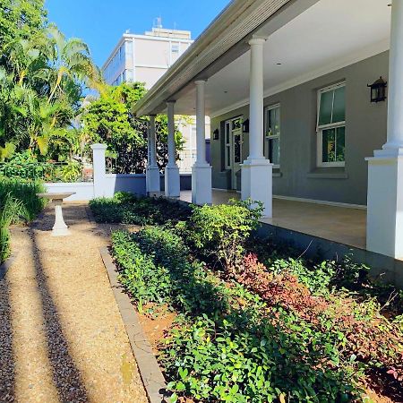 דורבן The Avondale Boutique Hotel מראה חיצוני תמונה