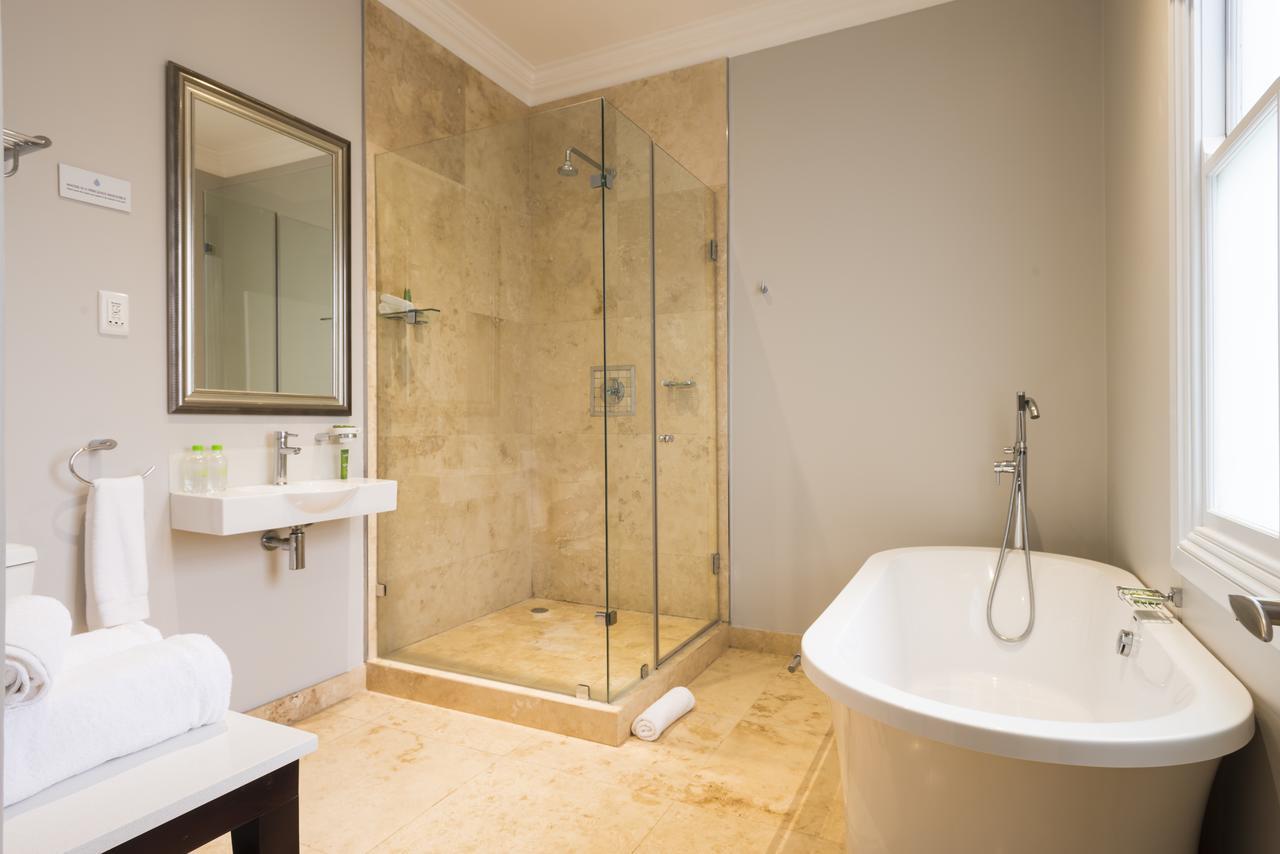 דורבן The Avondale Boutique Hotel מראה חיצוני תמונה