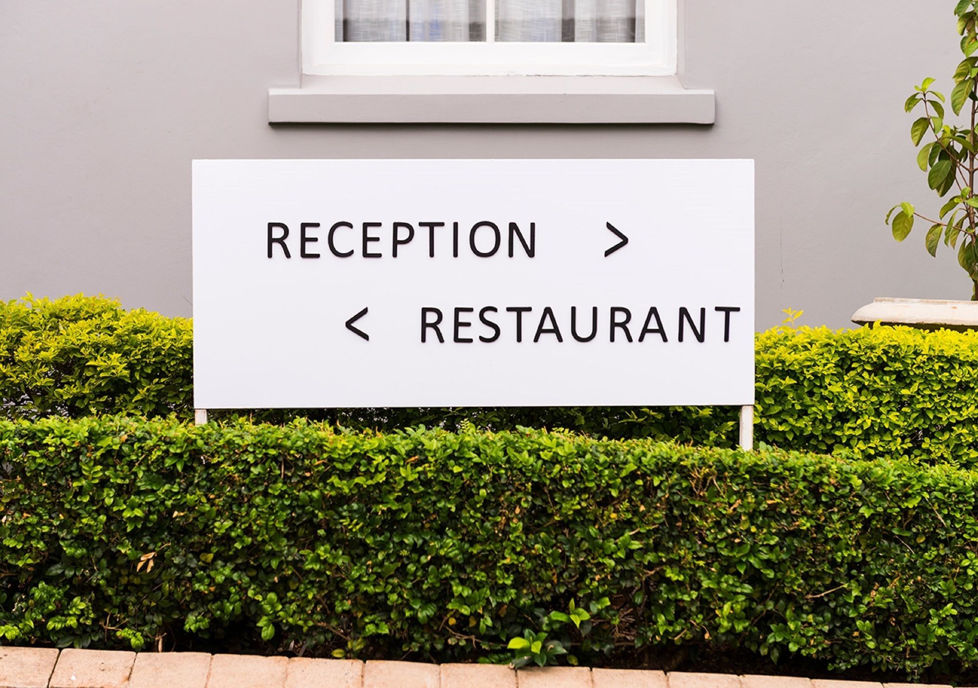 דורבן The Avondale Boutique Hotel מראה חיצוני תמונה